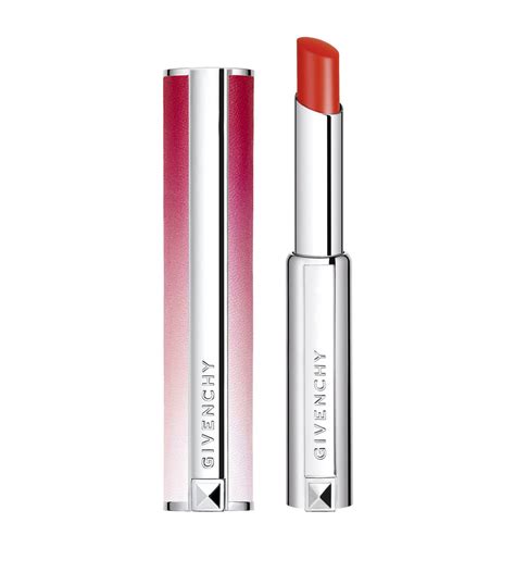 givenchy le rouge perfecto beautifying lip balm upc|Holiday Gift Guide: Luxury Fragrance, Makeup & Skincare Gift.